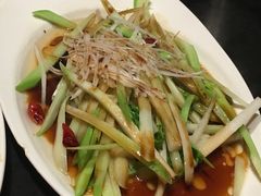 -晚归月亮湾私家菜(临邑路店)