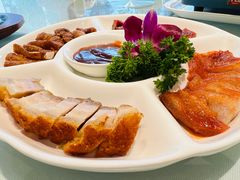 -周锦记广式餐厅(格林生活坊2期店)