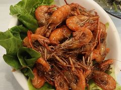 油爆虾-小实惠嘉(威海路店)