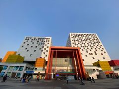 -佛山科学馆