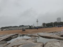 -日照灯塔风景区