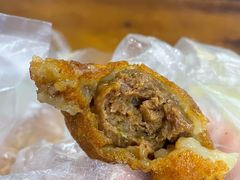 油氽团子-荣阳楼(山塘街店)