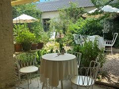 -Jo's Garden