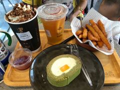 -BeauTea水仙(coco park店)