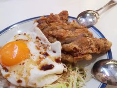 -食运茶餐厅(文化宫店)