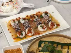 白切文昌鸡-香香海南菜餐厅