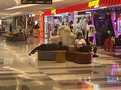 -丽达购物中心(崂山店)