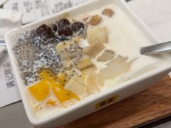 -满记甜品(王府井北京市百货大楼店)