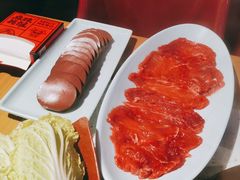 -麻辣英雄重庆火锅(二城广场店)
