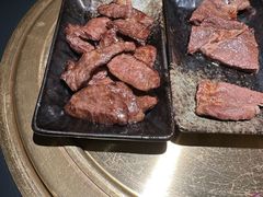 -無二炙坊·和牛烧肉(大钟寺1733店)