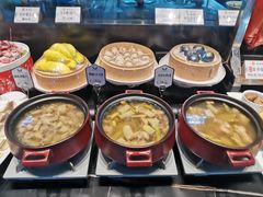 -潍坊宴·大管家(文化路店)