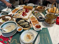 -悦得闲广式点心茶楼(蓝鲸世界店)