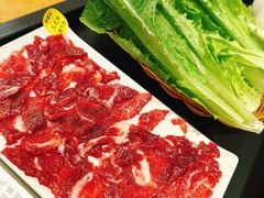-潮泰牛肉火锅 · 创于1992年(车公庙店)