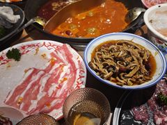 -楠火锅(昆山金鹰店)