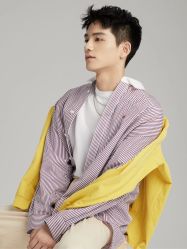 -贝勒爷专业男发
