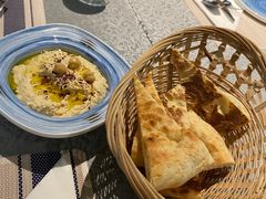 -La Medina餐厅(亮马河南路店)