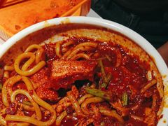 -谷丽麦馕新疆菜·清真(步步高梅溪新天地店)