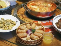 -亮欢寨(凯里总店)