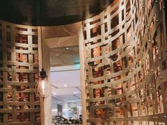 -恰餐厅及酒吧 CHAR Bar & Grill (北京丽都皇冠假日店)