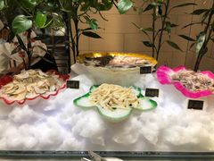 -川骄海鲜自助(亚运村店)