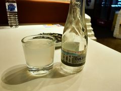 -头道大海明太鱼朝鲜族特色美食餐厅(长白山店)