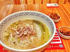 -三两粉(莲塘华润万家店)
