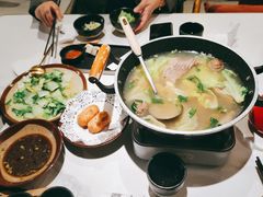 -乔阿马·江南味·驴肉香(龙湖华泾天街店)