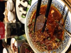 -秦唐一号西安菜馆(钟楼店)