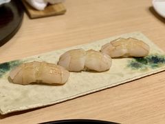 -鮨青(恒基名人购物中心店)