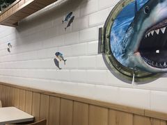 -华莱士·炸鸡汉堡(西中市店)