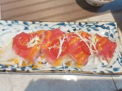 -極上萬膳·日料放题(来福士江景店)
