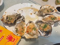 -莲花公园煎蟹(总店)