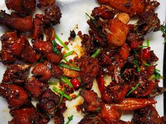 -雪野鱼头大王邢府公老店(雪野湖店)