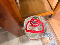 -楼外楼大刀肉传统火锅居(博学路店)