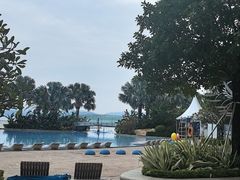 -深圳大梅沙京基洲际度假酒店