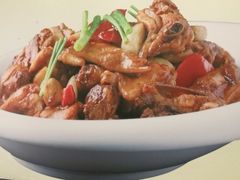 -春饼家常菜(百子湾店)