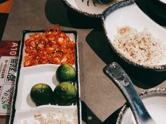 酱料-同仁四季椰子鸡(宝安壹方城店)