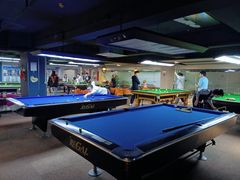 -嘉亿台球俱乐部(观前店)