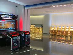 -神帆·元气汤泉(解放西路店)