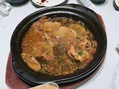 -梅利汴京烤鸭•开封豫菜地标店(东大街店)