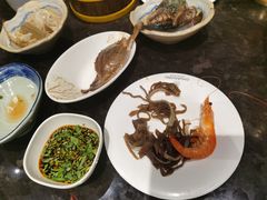 -川骄海鲜自助(亚运村店)