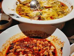 -太二酸菜鱼(浦东正大广场店)