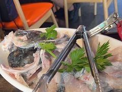 -老船舫·现做活鲜鱼馆(东郊记忆店)
