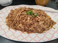 -杨记新泉美食