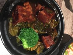 茉莉餐饮(包河万达店)-茉莉餐厅(包河万达店)
