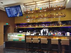 -乔治莫兰迪酒店(济南解放路山东大学店)