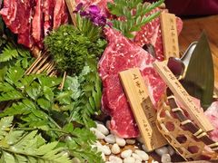 -肉魁屋·烧肉·烧鸟·酒场(高新店)