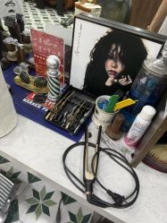 -Joker先生·男士理发馆