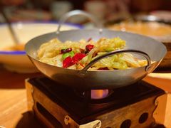 -小放牛炒菜馆(华北商厦店)