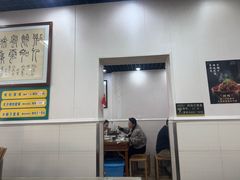 -清真·鸦儿李记·小馆(后海店)